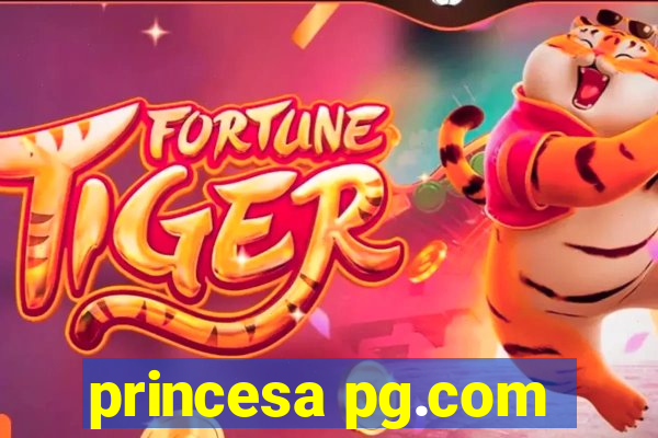 princesa pg.com